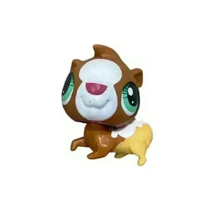 Littlest‎ Pet Shop Guinea Pig 3299